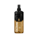 Raseerimisj&auml;rgne losjoon Nishman After Shave Cologne N.12 Spacex meestele, 150 ml