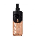 Raseerimisj&auml;rgne losjoon Nishman After Shave Cologne N.10 Amber meestele, 100 ml