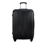 Suur kohver Paris, must