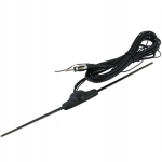 Auto Fm Sisev&otilde;imendi Antenn +25db, Universaalne, ME Premium