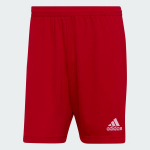 Adidas L&uuml;hikesed P&uuml;ksid Entrada 22 Red H61735 H61735/2XL