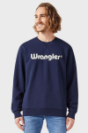 Spordidžemprid Wrangler 112350539-L, XXL