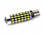 LED-pirn T10 W5W 12-24V CANBUS l&auml;&auml;ts 750lm, 1 tk.