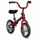 CHICCO Jalgratta Draisienne Punane 10 tolli 2/5 aastat