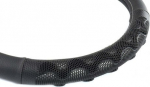 Amio Steering wheel cover SWC-26-M (37-39cm)