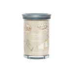Yankee Candle Aroomik&uuml;&uuml;nal Signature tumbler suur Warm Cashmere 567 g