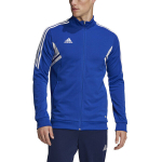 Bluza męska adidas Condivo 22 Track Jacket niebieska HB0005 58213-283