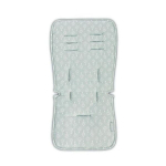 Vankri pehmendus Lorelli, grey trees