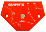 Magnetnurkraud keevitust&ouml;&ouml;deks 64x95x14mm