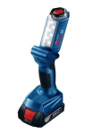 LED lamp GLI 18V-300 t&ouml;&ouml;valgusti kartongkarbis (ilma akuta ega laadijata) - BOSCH - 06014A1100