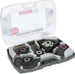 RENOVEERIMISKOMPLEKT BOSCH MT STARLOCK 8 tk.