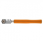 Klaasinuga puitk&auml;epide