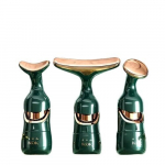 N&auml;o- ja kaelamassaaž