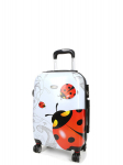 Airtex kohver "Lepatriinu" 809/20