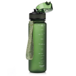 Pudel Meteor sport tumeroheline, 1000 ml