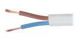 ELEKTRIKAABEL OMY-2X0.5