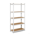Metallist lao riiul 180 x 90 x 30 Humberg 4844