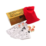 Lauam&auml;ngu bingo, loto
