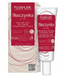 Silma&uuml;mbruskreem tumedate ringide heledamaks muutmiseks Flos-Lek Stop, 30 ml