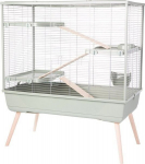 Puuri n&auml;rilistele Zolux Neolife 100 XL, 99x54x114 cm, roheline