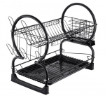 Kuivati ​​roogade jaoks 56x25x38cm 2 taset Krisberg KS-7506 /2506