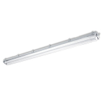 bella valgusti koos led-toruga (1200mm) 2x18w 6200k-6500k ip65