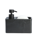 TEANA dosaator must 17x15 cm