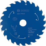 Saeketas Bosch 136 x 20 x 1,5 mm z24 - Expert for Wood