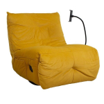 Tugitool Home4You Win-Win, kollane