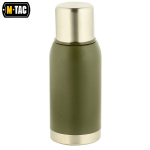 Terasest reisitermos M-Tac Type 2 750 ml Oliiv