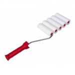 V&auml;rvirull Moltopren 10cm x 5 + k&auml;epide