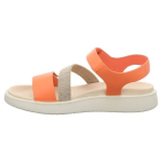 ECCO - Naiste nahast sandaalid, FLOWT