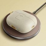 UNIQ etui Clyde Lock Case AirPods Pro 2 (2022|2023) beżowo-ż&oacute;łty|ivory-canary yellow UNIQ-AIRPODSPRO2-CLYIVYCYEL
