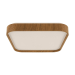 MONO led d 48w nw griestu smd led gaismeklis str&uuml;hm 75x480x480mm