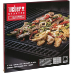Weber grilltarvik Plancha Crafted Gourmet BBQ System