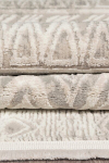 Kilimas (100 x 300) Leo 2970 - Beige