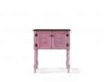 Dreserė Ada Dresser - Pink