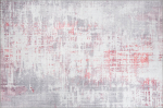 Kilimas (230 x 330) Fusion Chenille - Gray AL 216