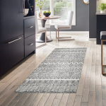 Kilimas (160 x 230) 1700 v2 - Grey