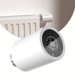 Radiaatori ajami termostaat Smart Tuya ZigBee