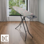 Laua kate 115x40cm Triikimine Venivad tagak&uuml;ljega liblikad