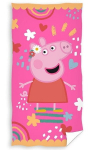 Rannar&auml;tik Suplusr&auml;tik 70x140 Peppa Pig