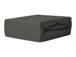 Froteer&auml;tikuriie elastse lindiga 90x200 hall
