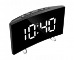 Seisev elektrooniline kell SleekTime