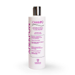 Taastav juukse&scaron;ampoon Xhekpon Shampoo, 400 ml