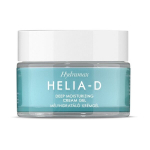Niisutav n&auml;okreem-geel kuivale nahale Helia D Hydramax, 50 ml