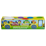 Plastiliini komplekt Play-Doh, 5 v&auml;rvi