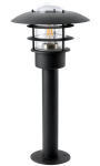 V&auml;lislamp G.LUX GH-210-500-BL