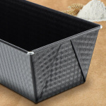 K&uuml;psetusplaat Leivak&uuml;psetusvorm Koogivorm 20 cm