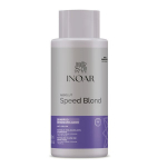 Juukse&scaron;ampoon blondidele juustele Inoar Absolut Speed ​​​​Blond Shampoo, 500 ml